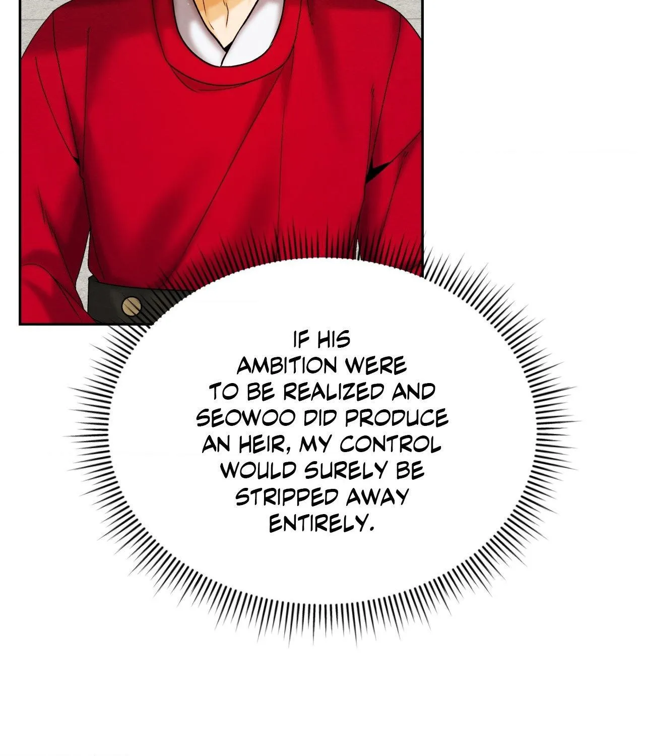 Possessed by omega's Chapter 23 page 32 - 
