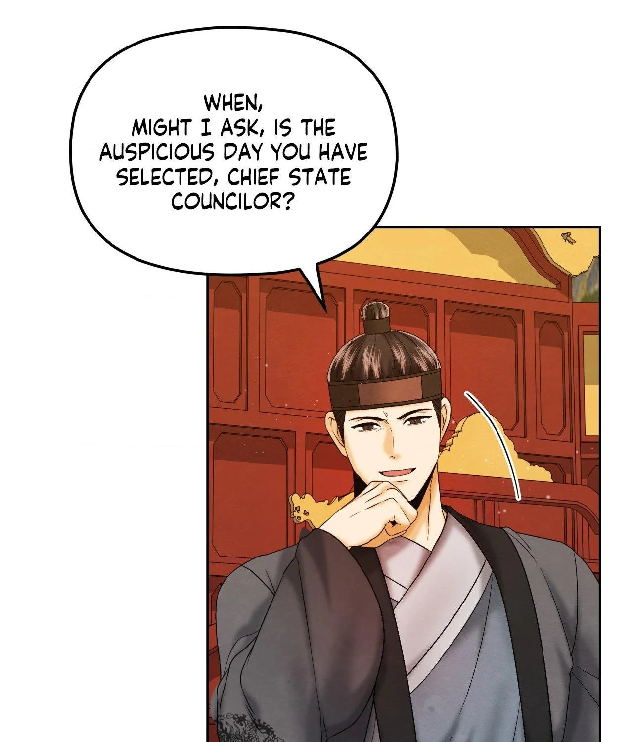 Possessed by omega's Chapter 23 page 33 - 