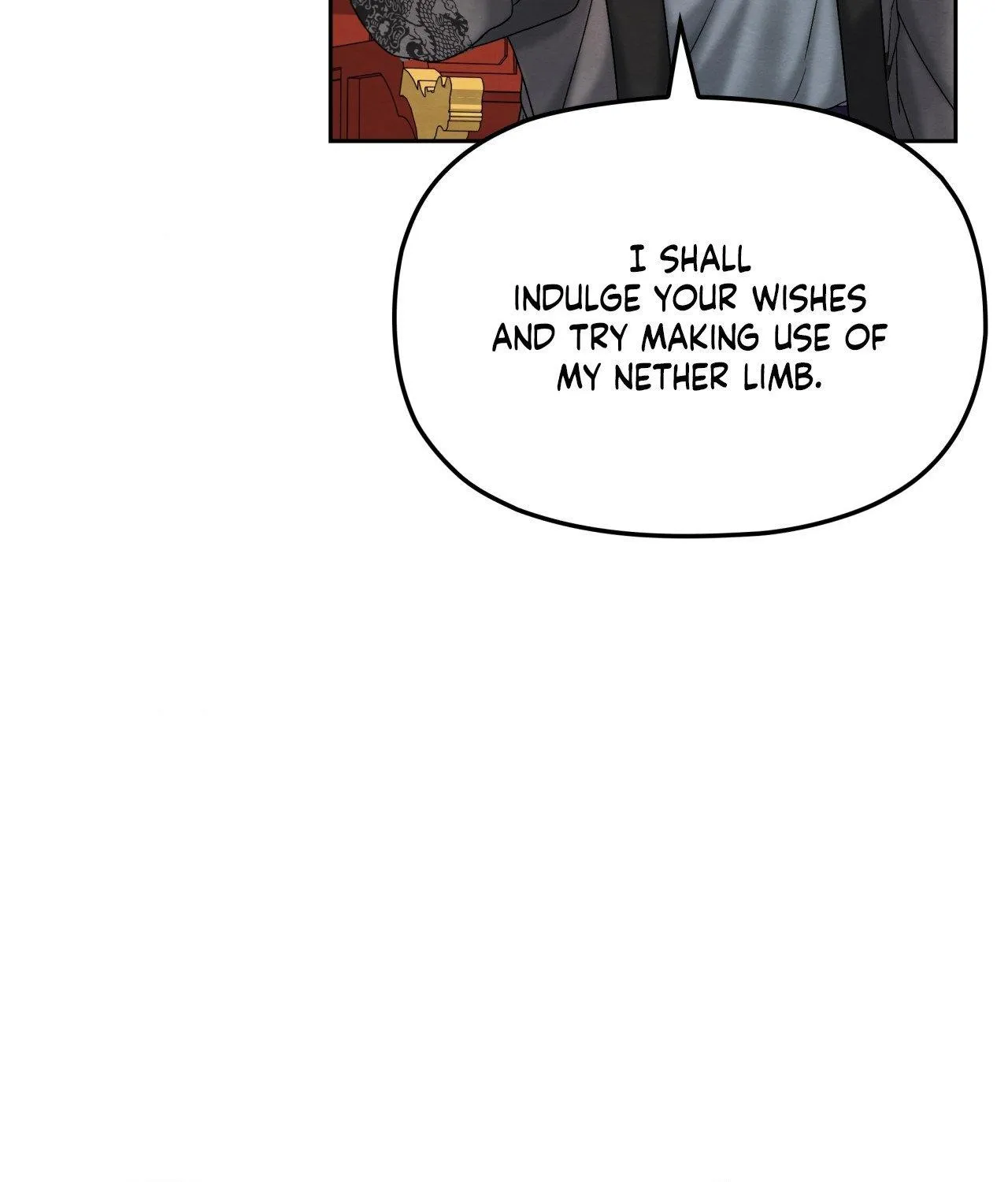 Possessed by omega's Chapter 23 page 34 - 
