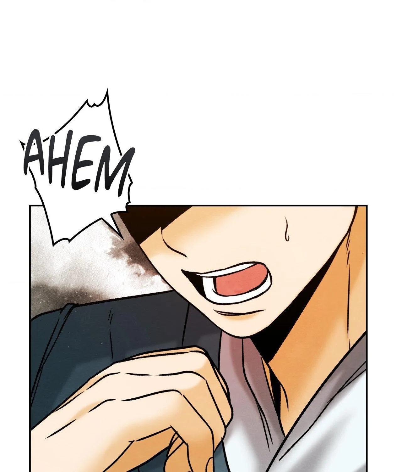Possessed by omega's Chapter 23 page 40 - 