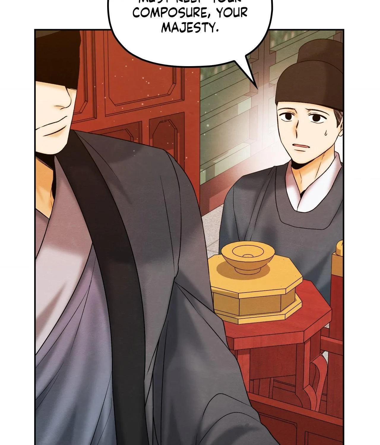 Possessed by omega's Chapter 23 page 42 - 