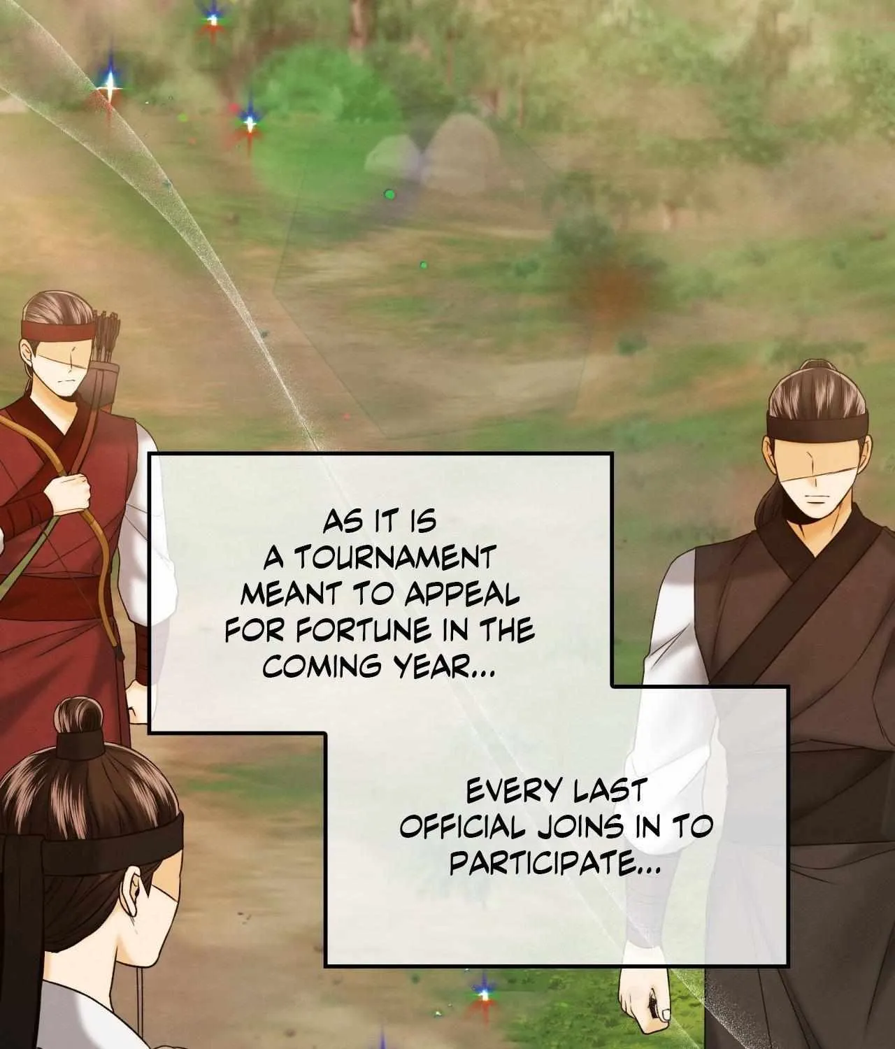 Possessed by omega's Chapter 23 page 54 - 