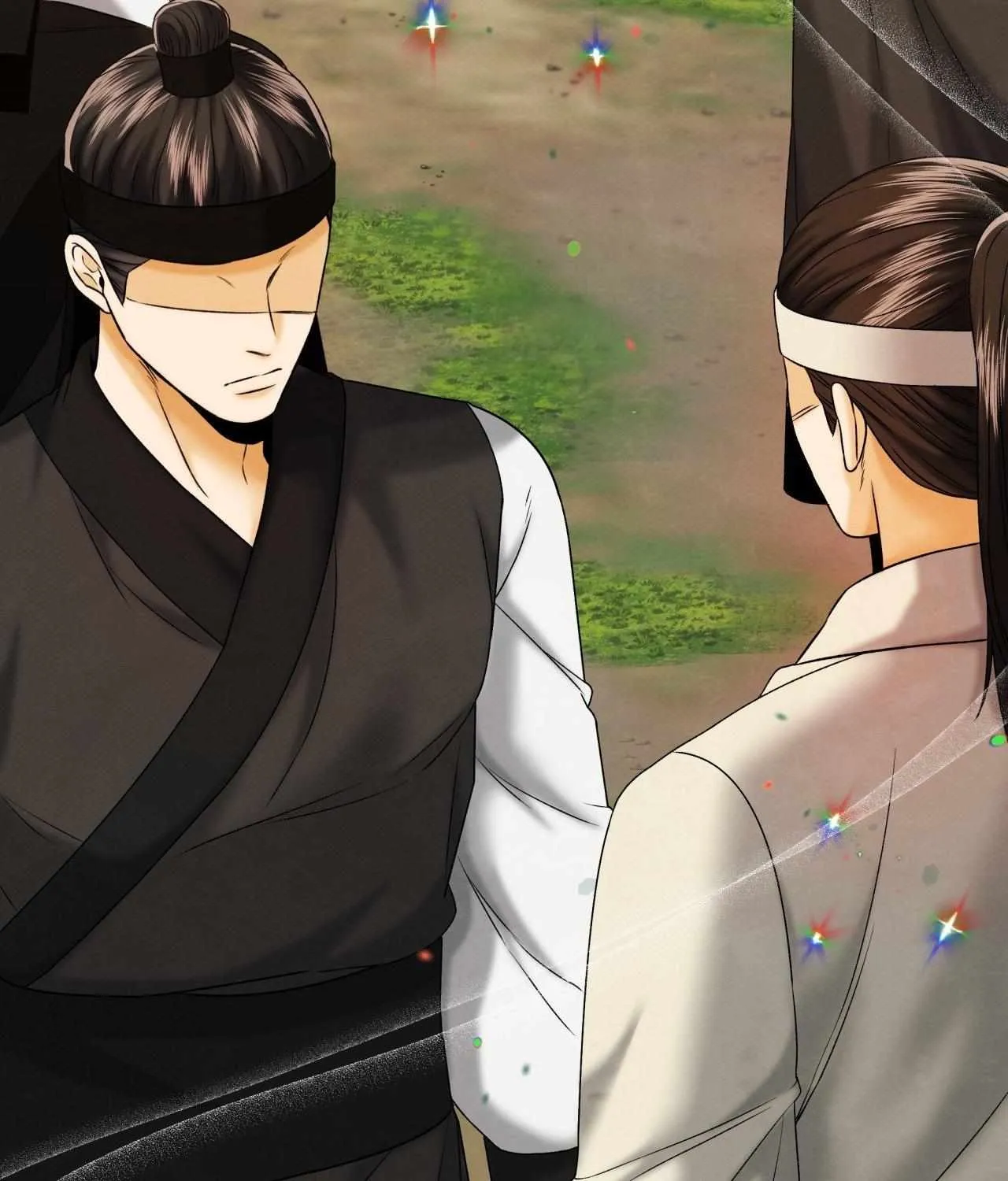 Possessed by omega's Chapter 23 page 55 - 