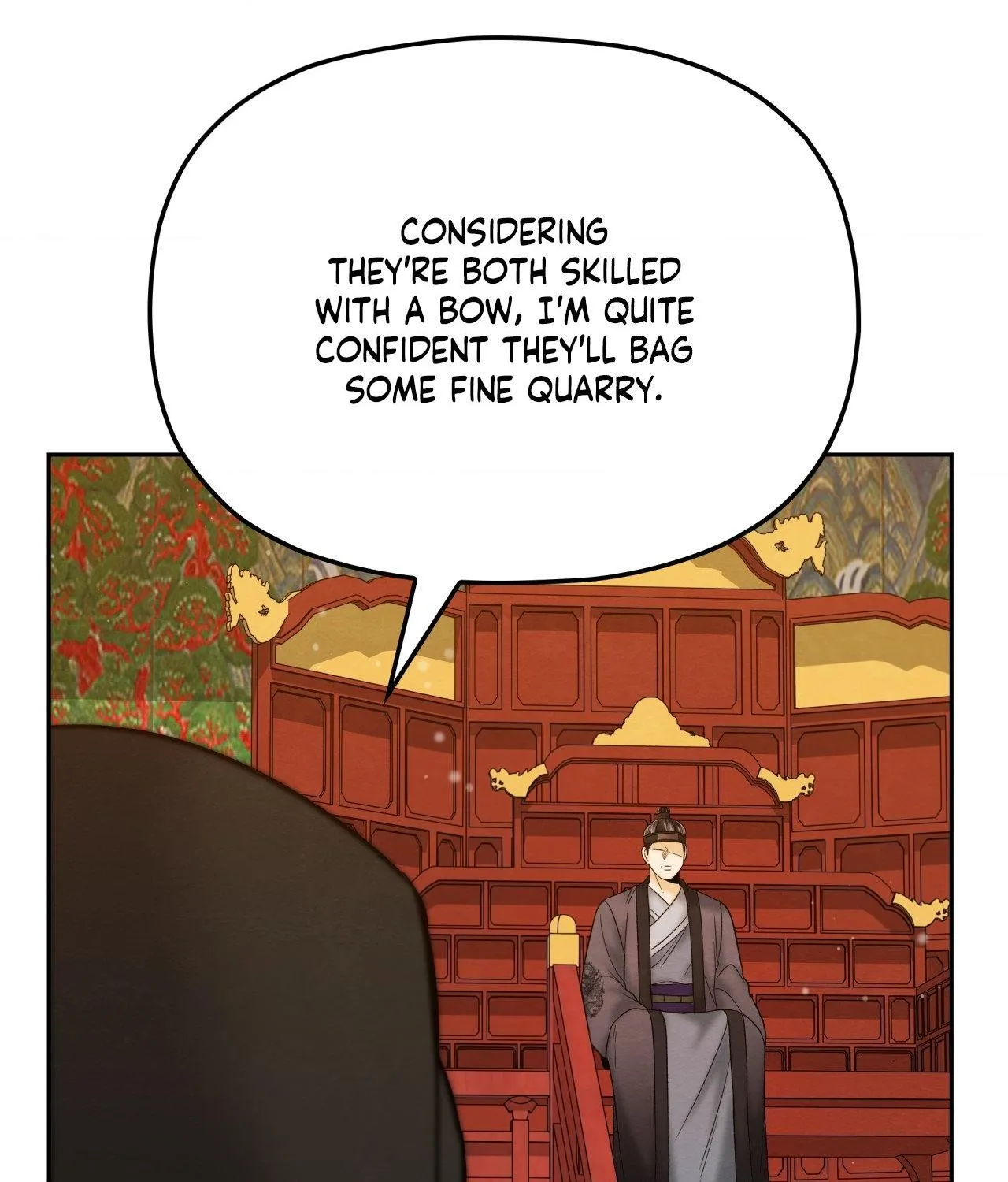 Possessed by omega's Chapter 23 page 57 - 