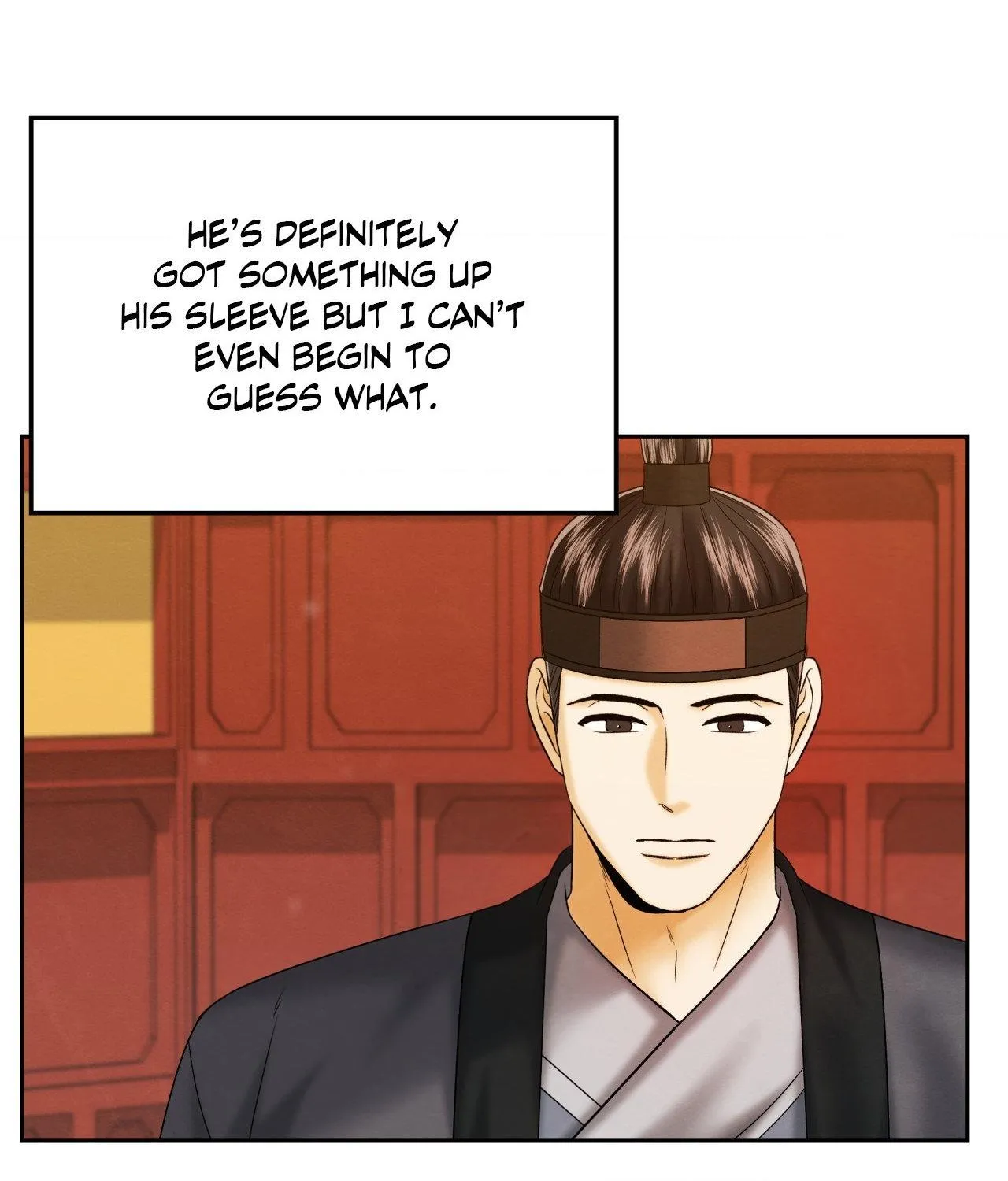 Possessed by omega's Chapter 23 page 60 - 