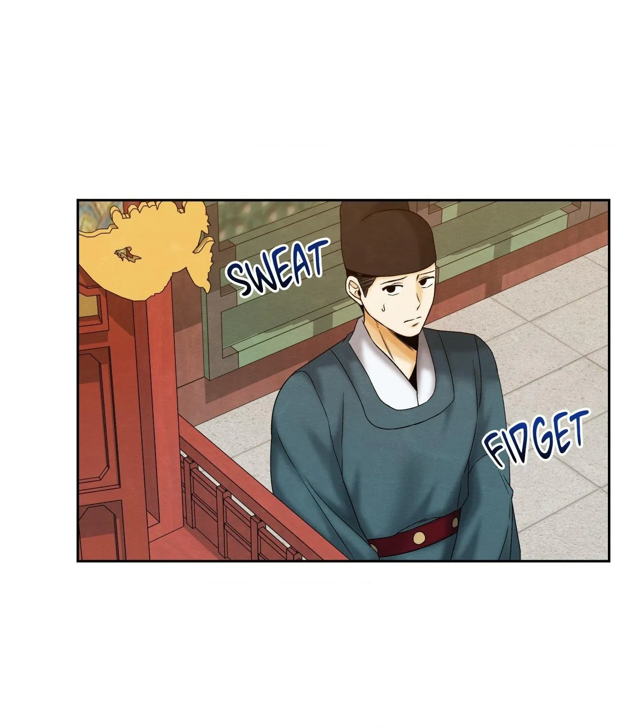 Possessed by omega's Chapter 23 page 61 - 