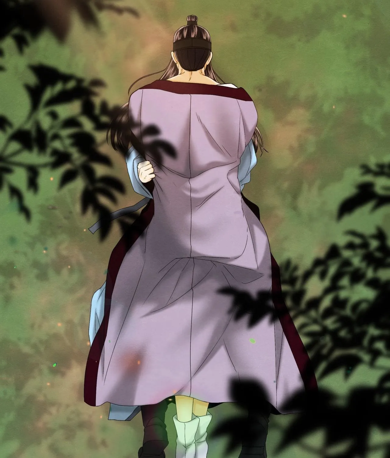 Possessed by omega's Chapter 23 page 67 - 
