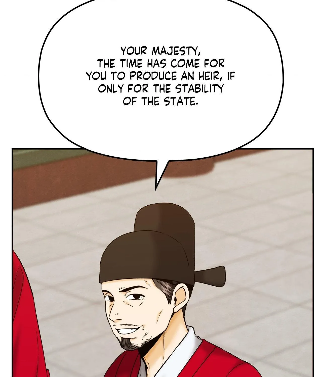 Possessed by omega's Chapter 23 page 8 - 