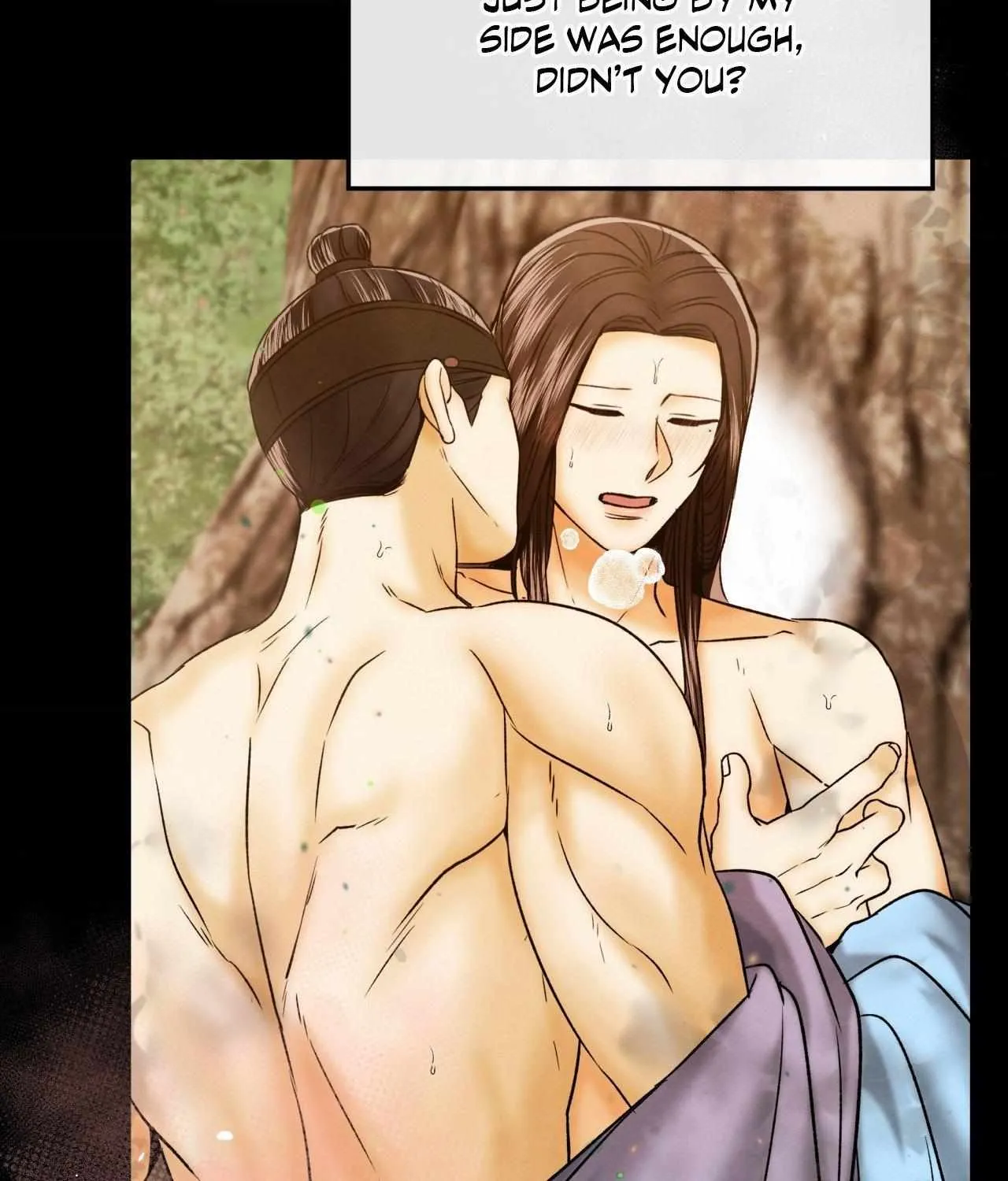 Possessed by omega's Chapter 23 page 71 - 