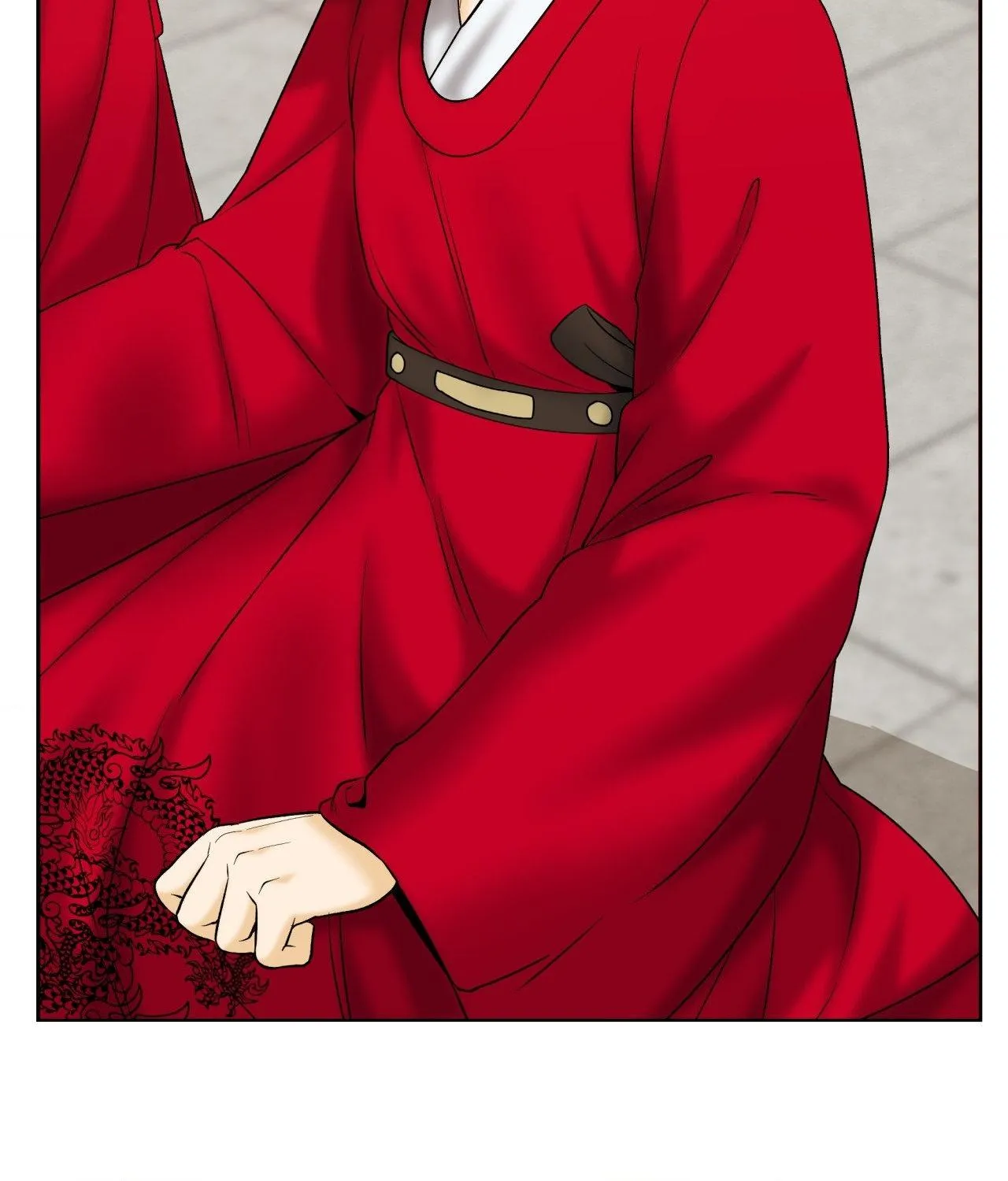 Possessed by omega's Chapter 23 page 9 - 