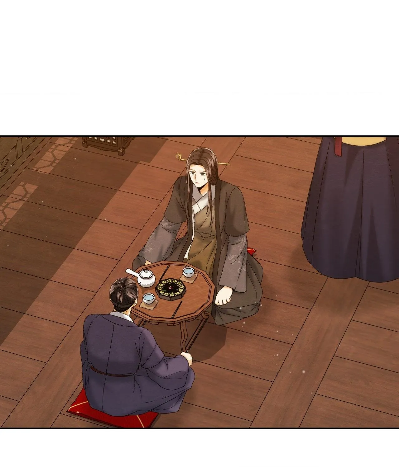 Possessed by omega's Chapter 23 page 87 - 