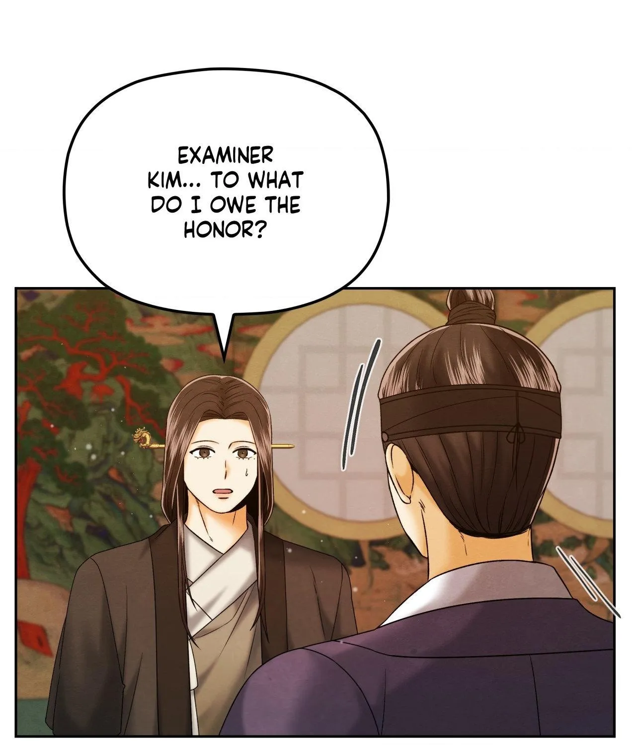 Possessed by omega's Chapter 23 page 90 - 