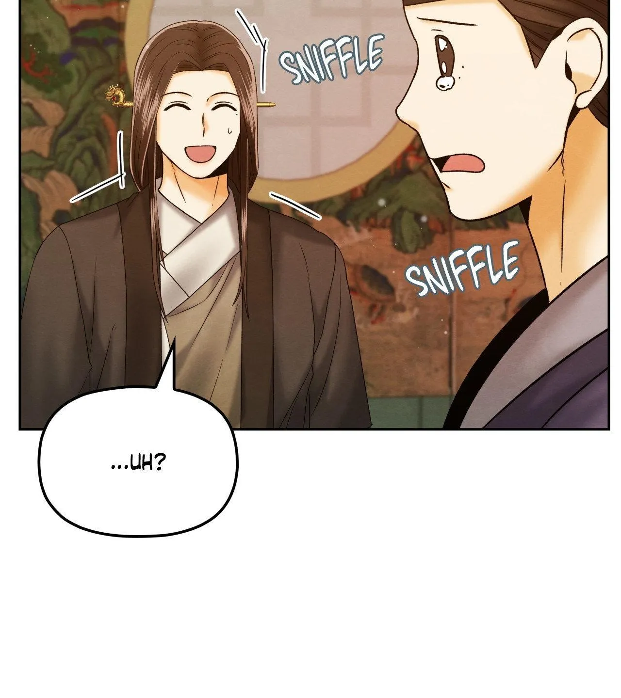 Possessed by omega's Chapter 23 page 94 - 