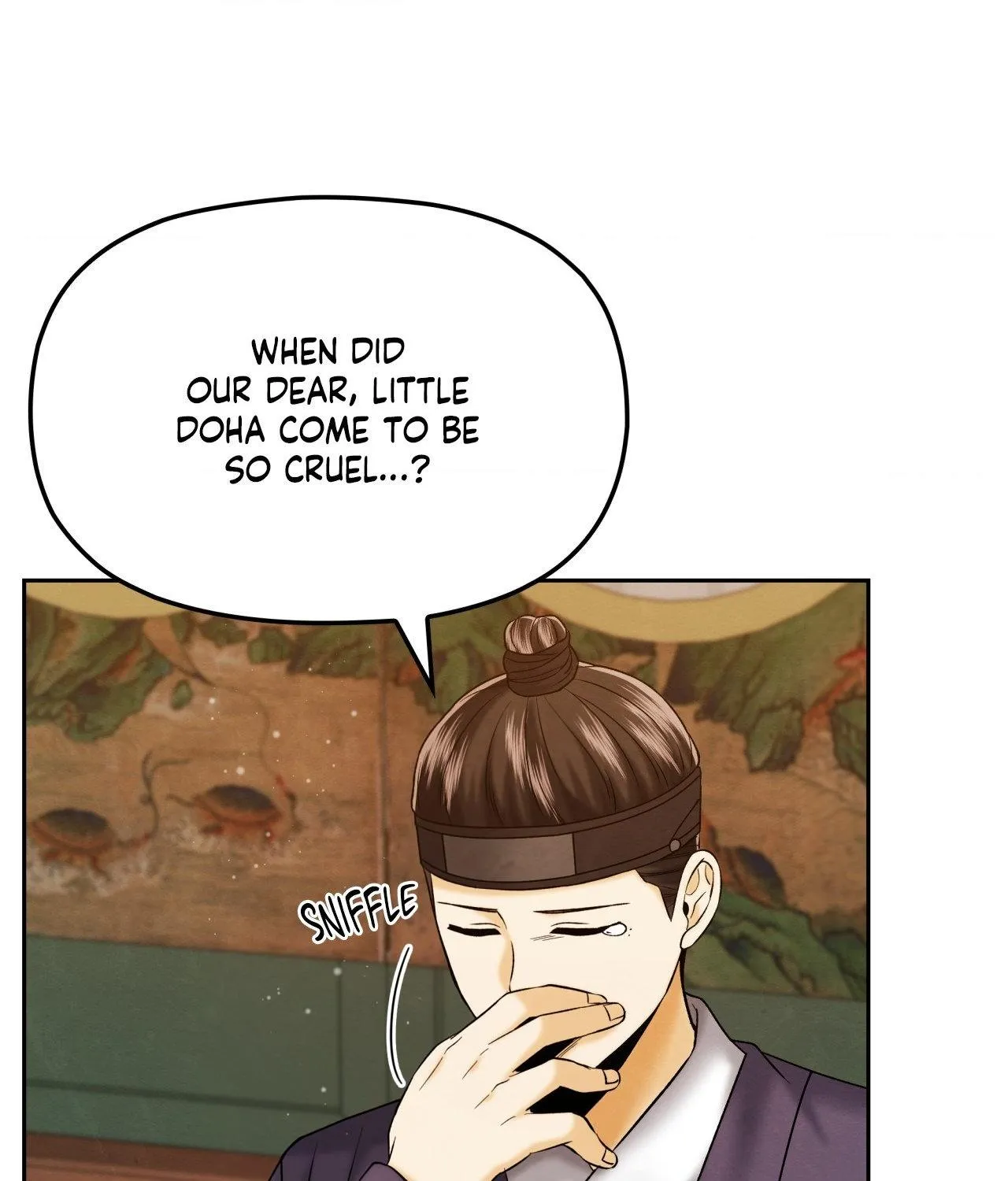 Possessed by omega's Chapter 23 page 95 - 