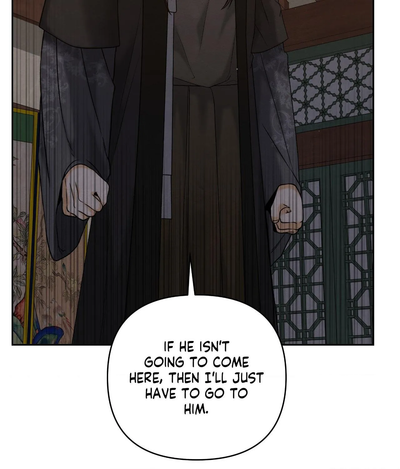 Read Possessed by omega