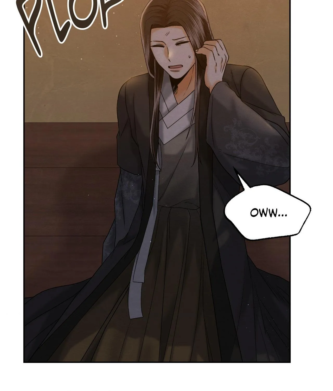 Read Possessed by omega
