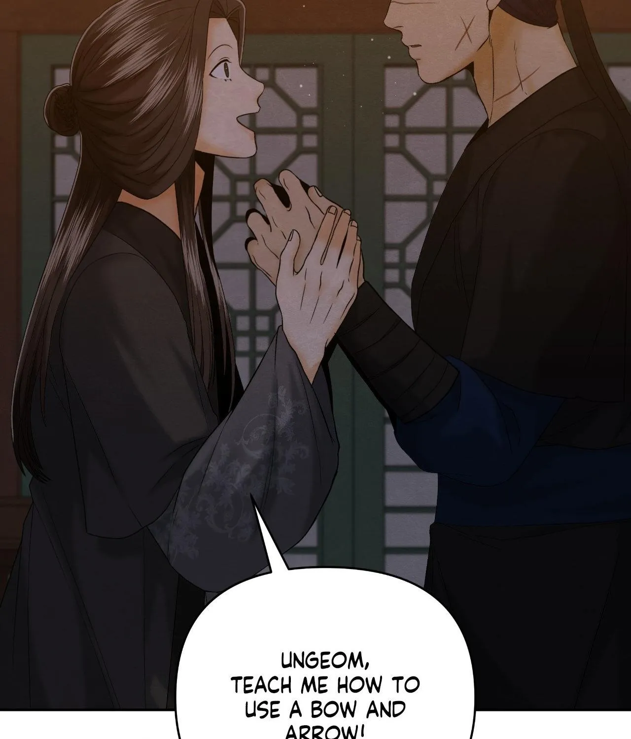 Read Possessed by omega