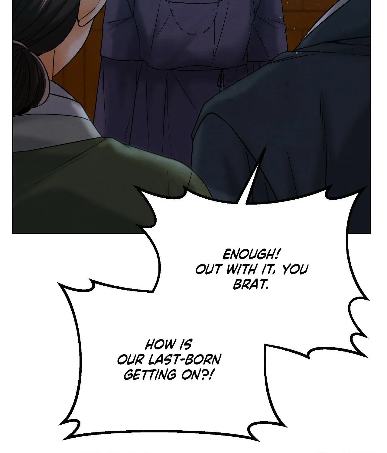 Read Possessed by omega