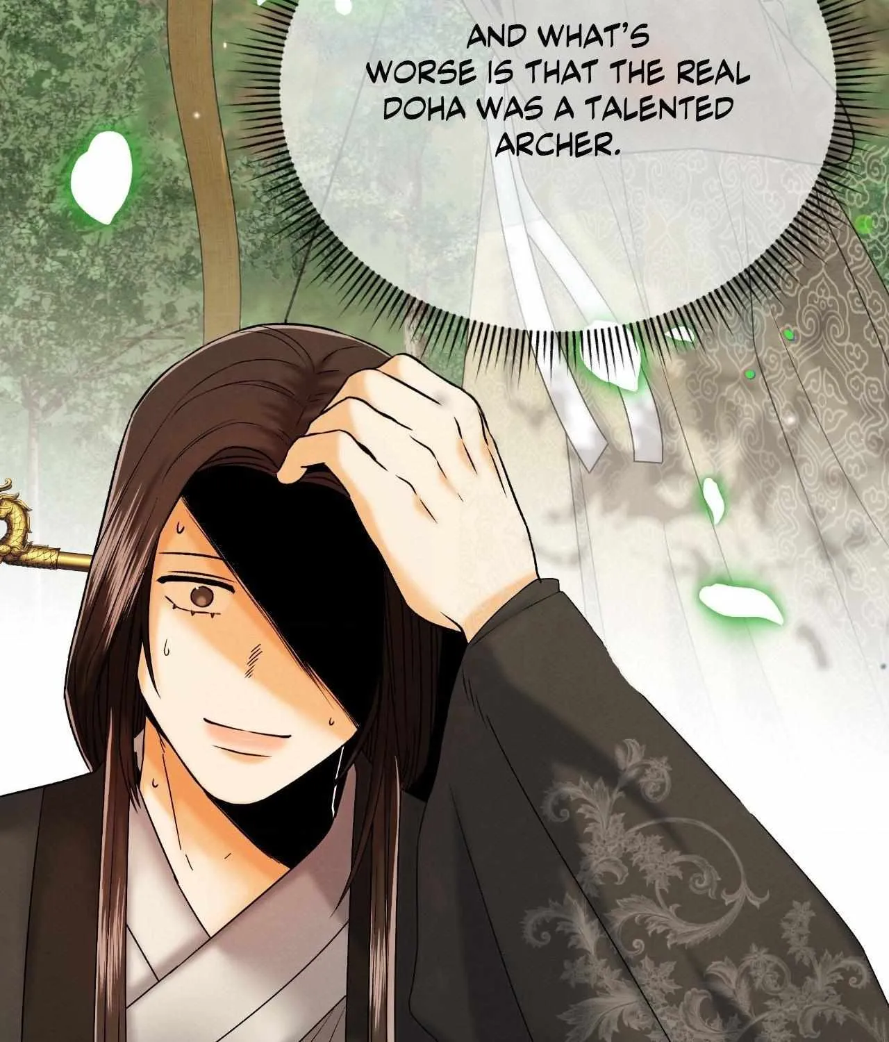 Read Possessed by omega