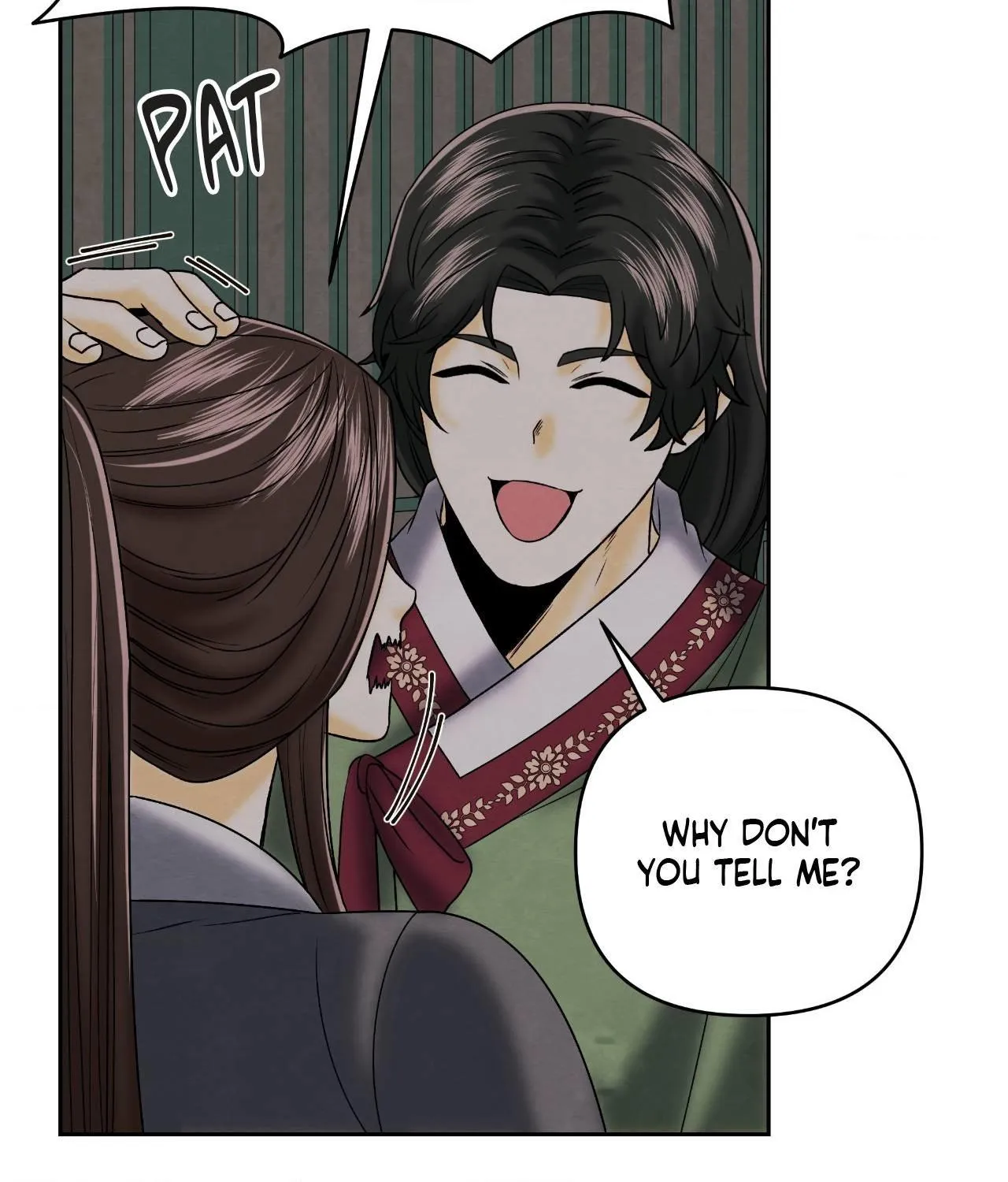 Read Possessed by omega