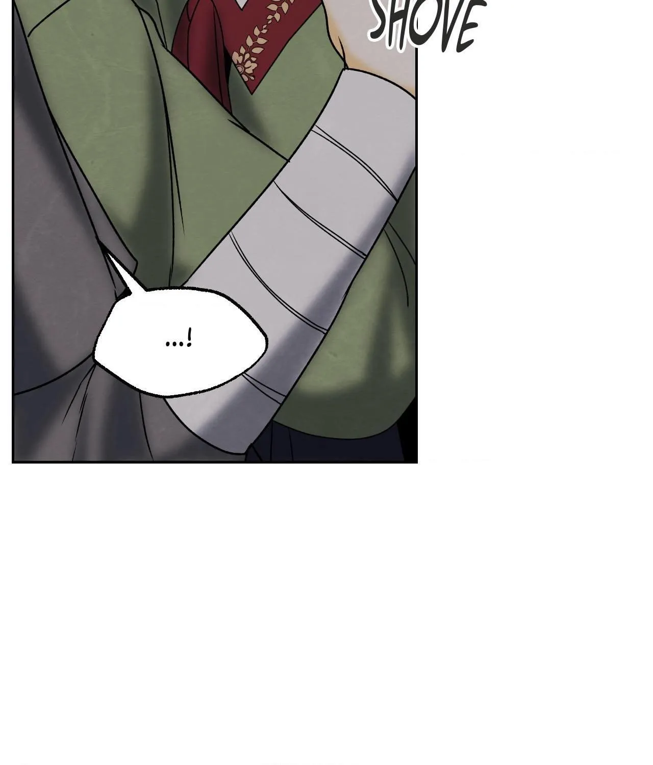 Read Possessed by omega