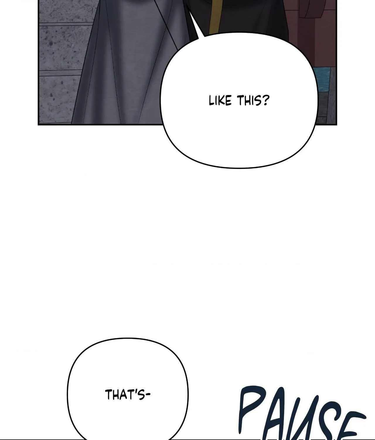Read Possessed by omega