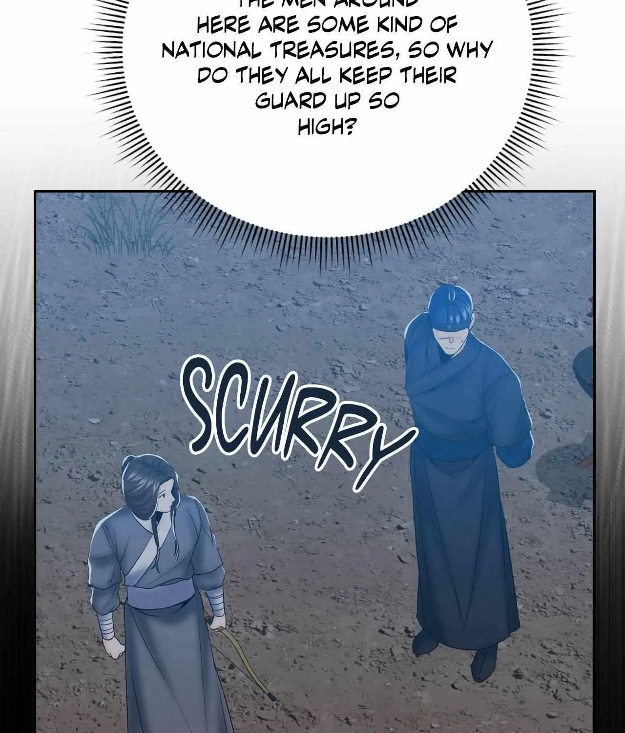 Read Possessed by omega