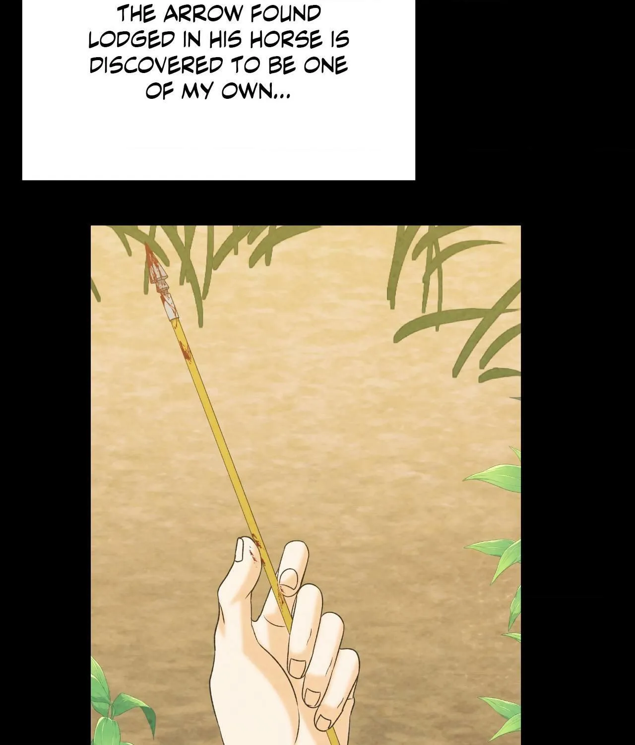 Read Possessed by omega