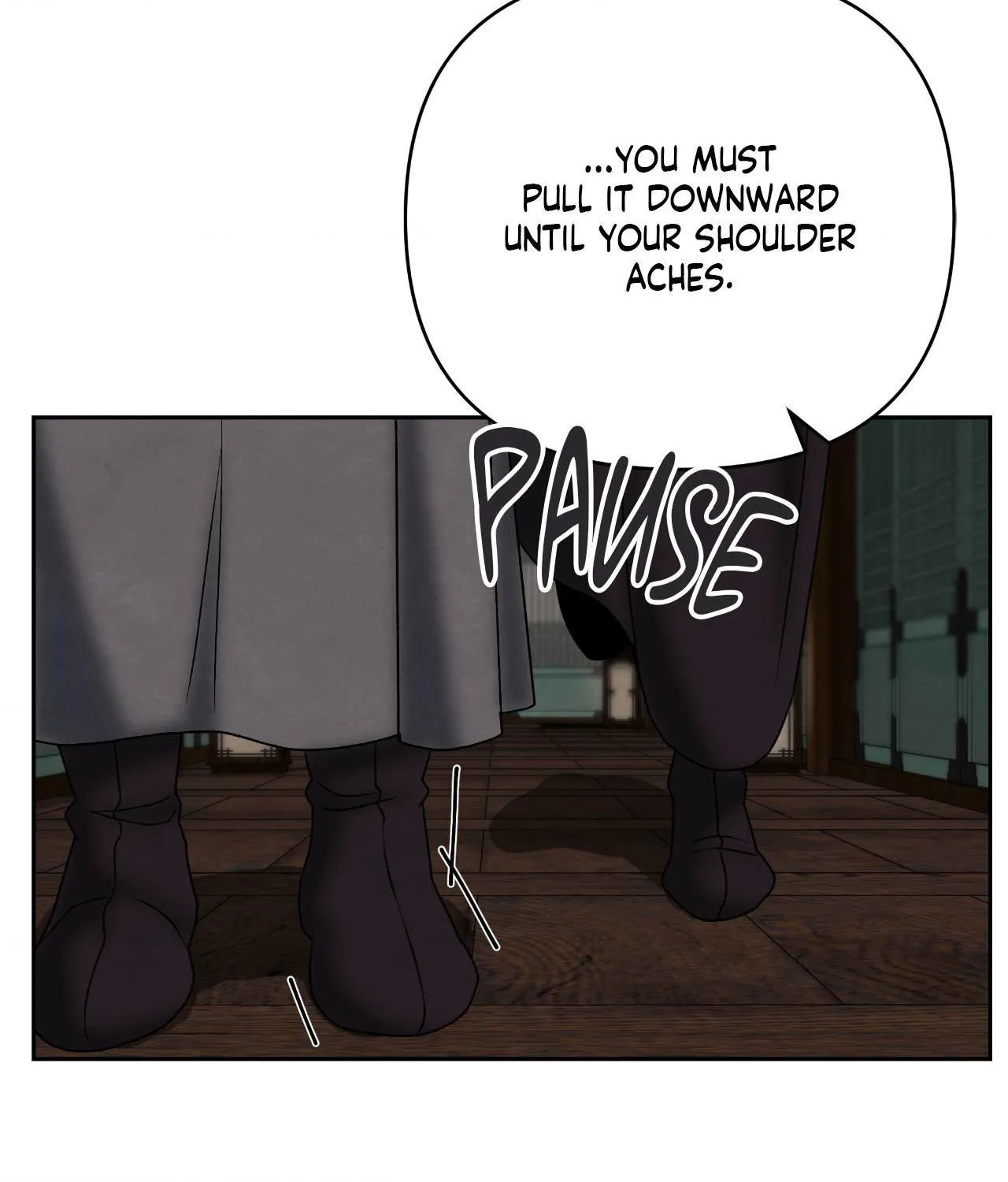 Read Possessed by omega