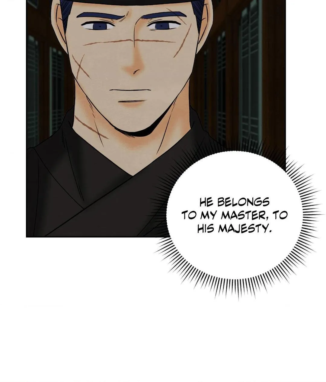 Read Possessed by omega
