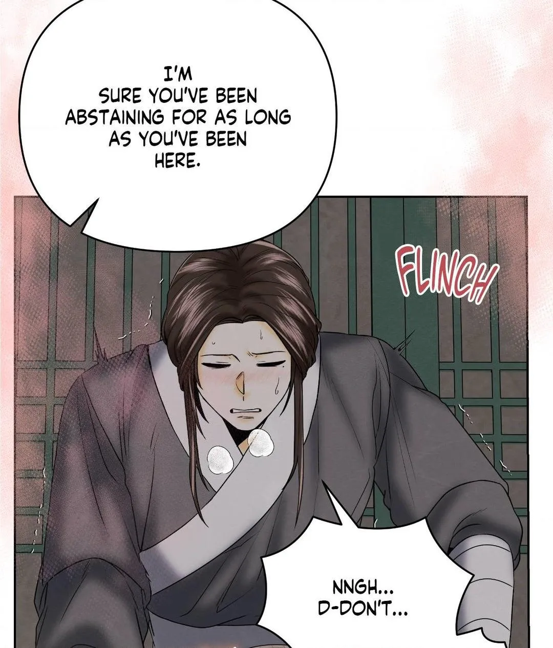 Read Possessed by omega