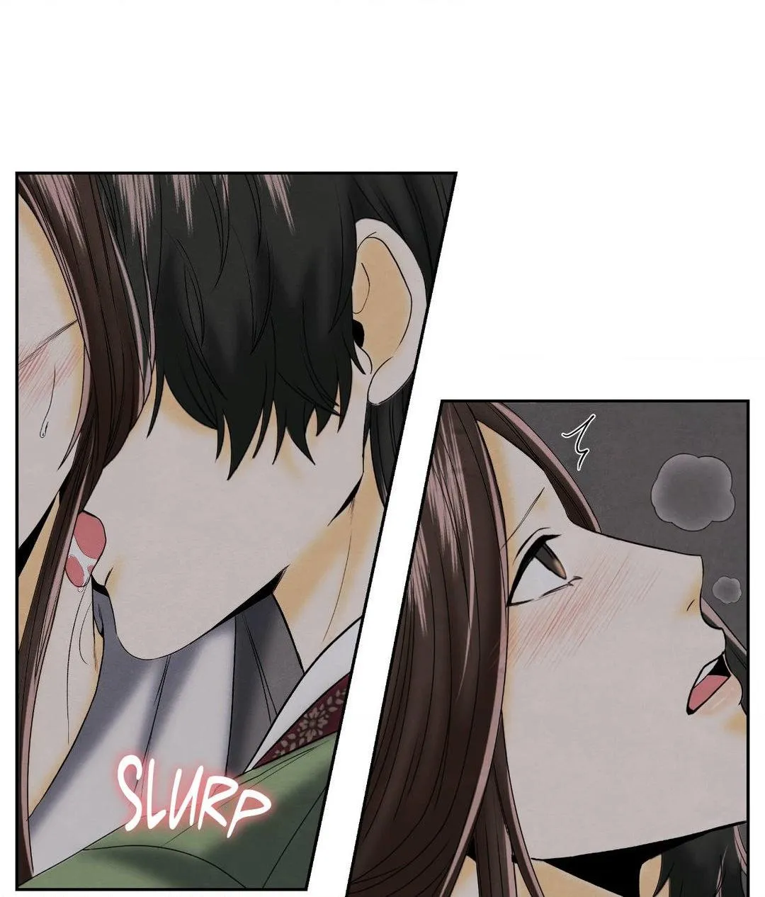 Read Possessed by omega