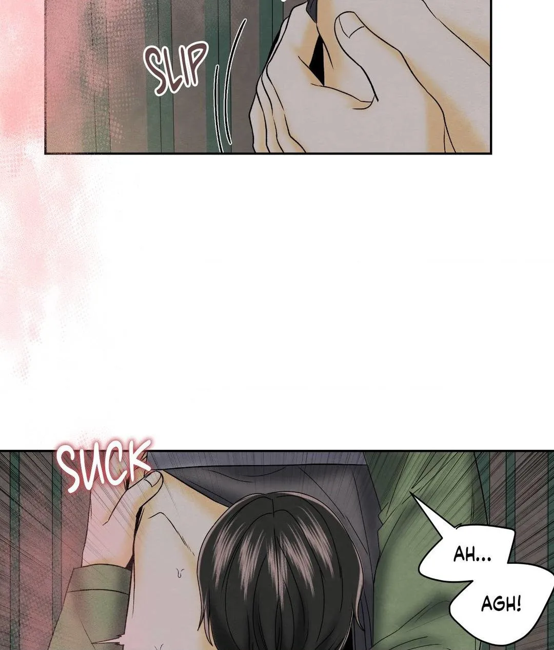 Read Possessed by omega