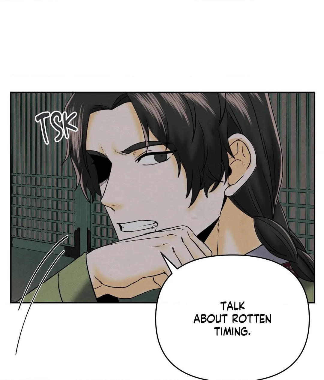 Read Possessed by omega