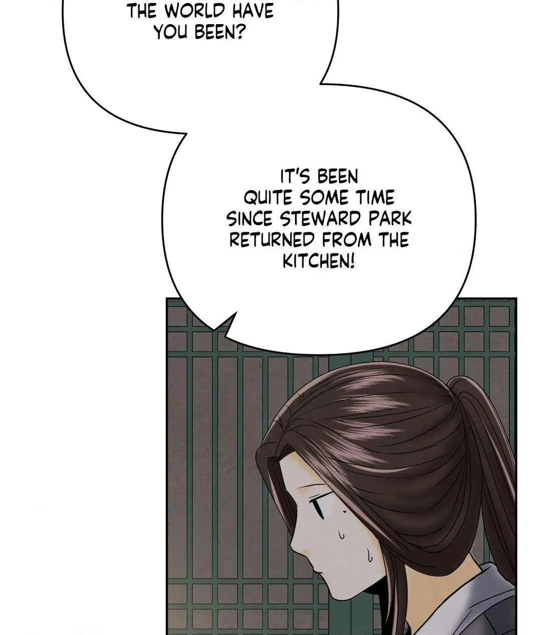 Read Possessed by omega