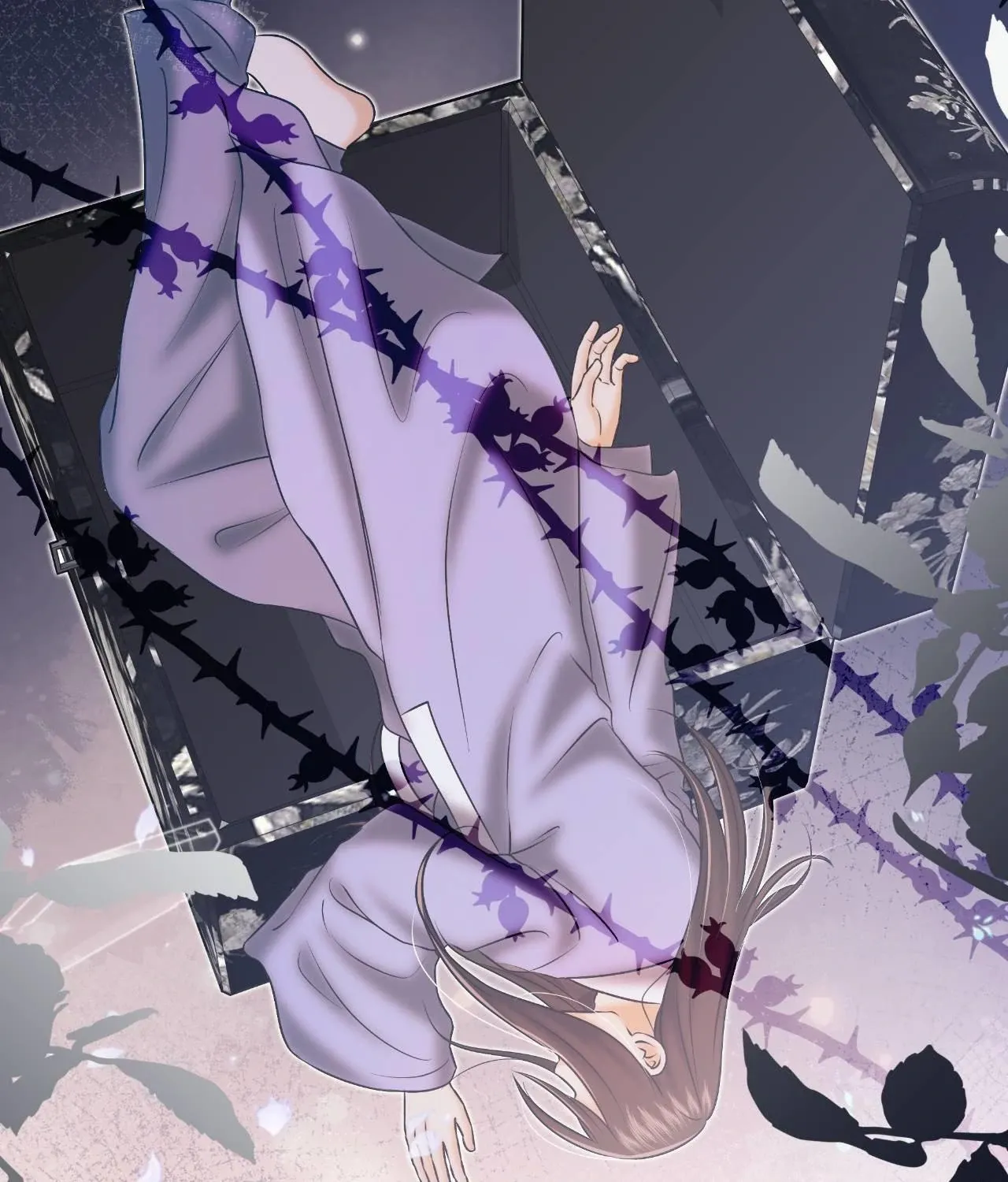 Read Possessed by omega