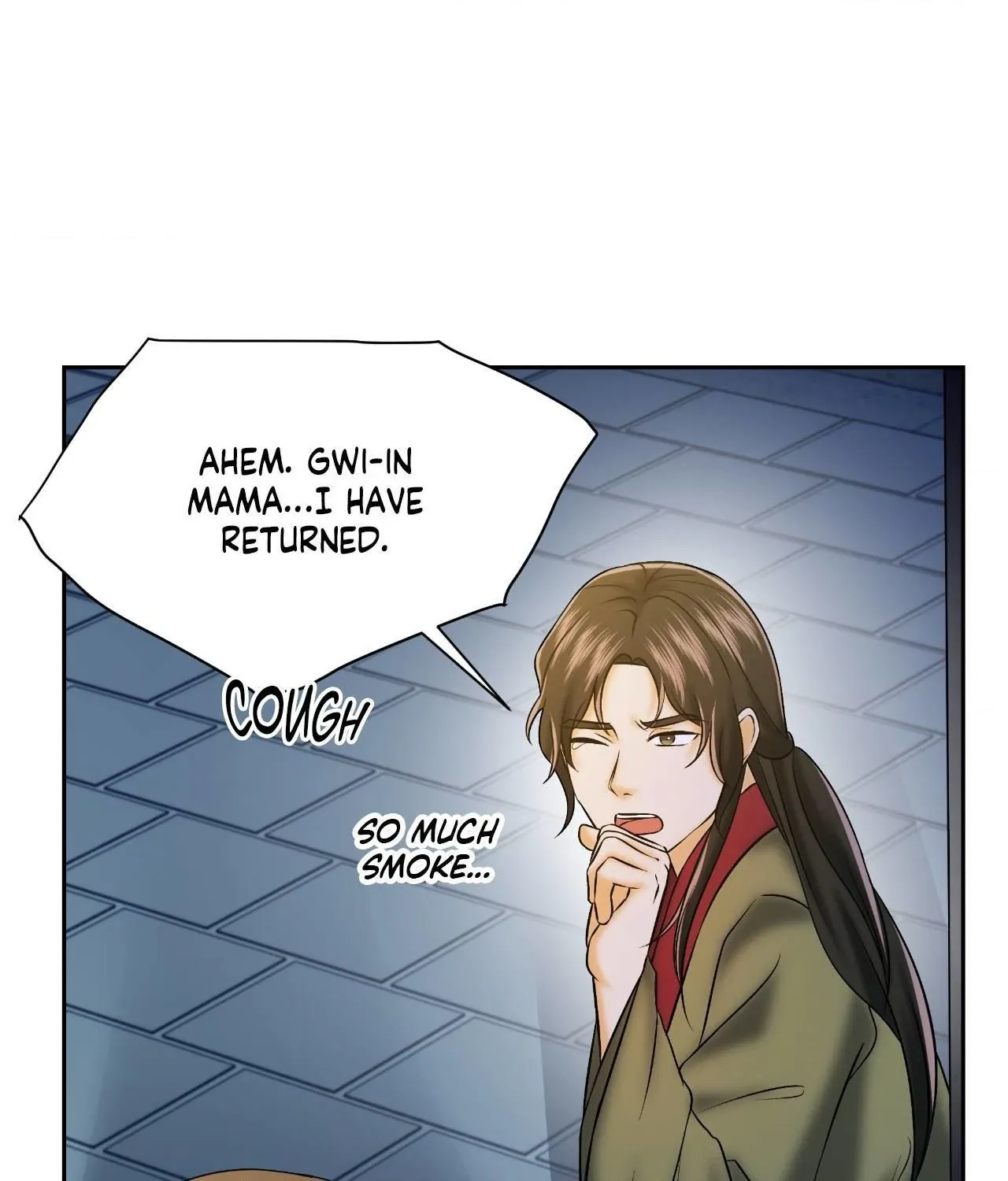 Read Possessed by omega