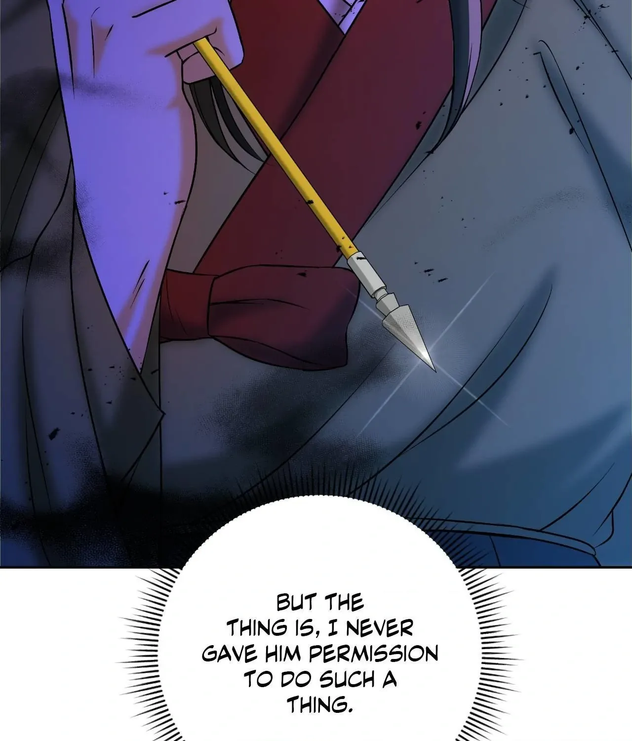 Read Possessed by omega
