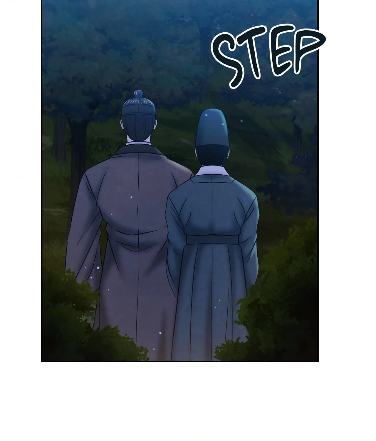 Possessed by omega's Chapter 28 page 11 - 
