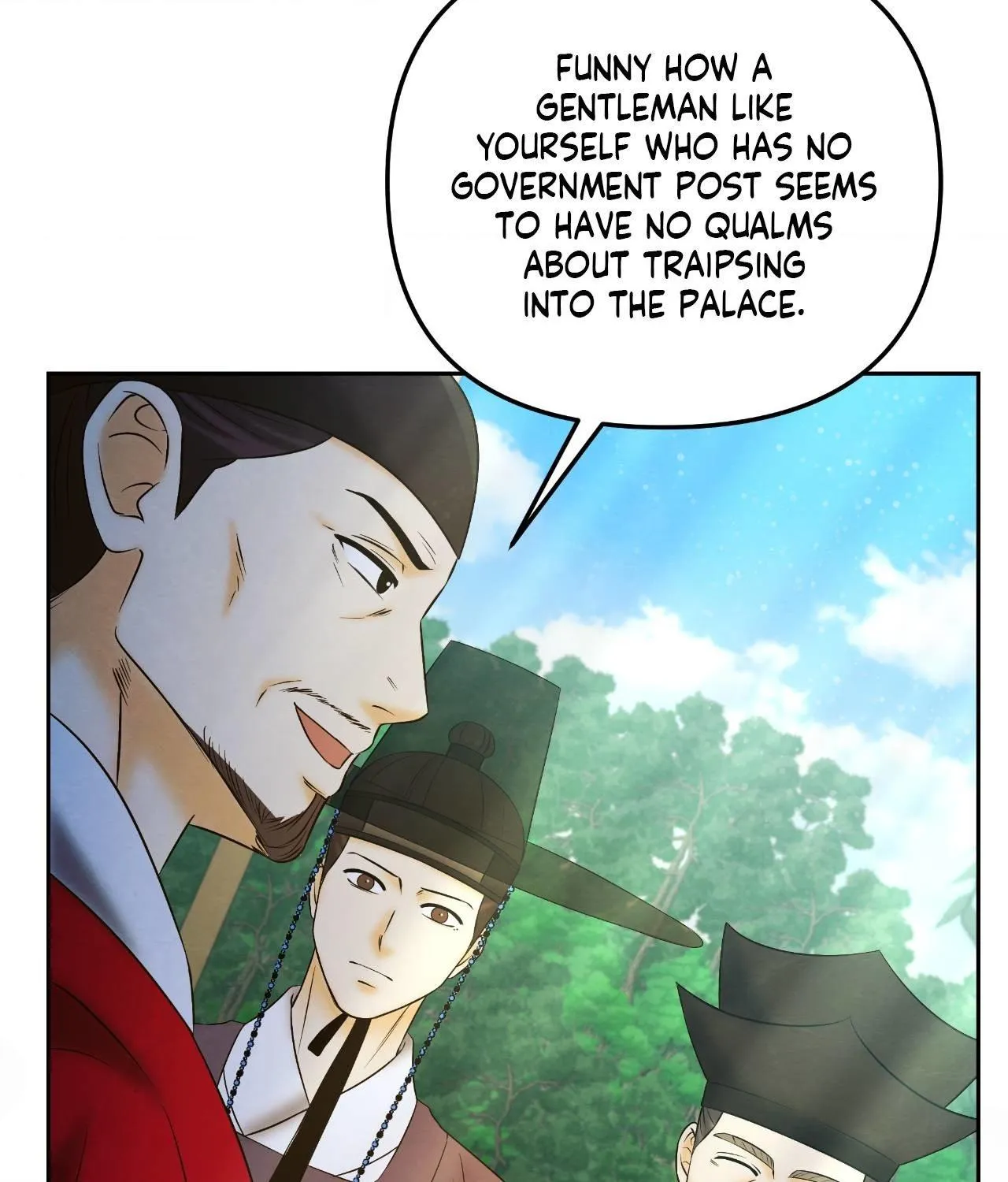 Possessed by omega's Chapter 28 page 101 - 