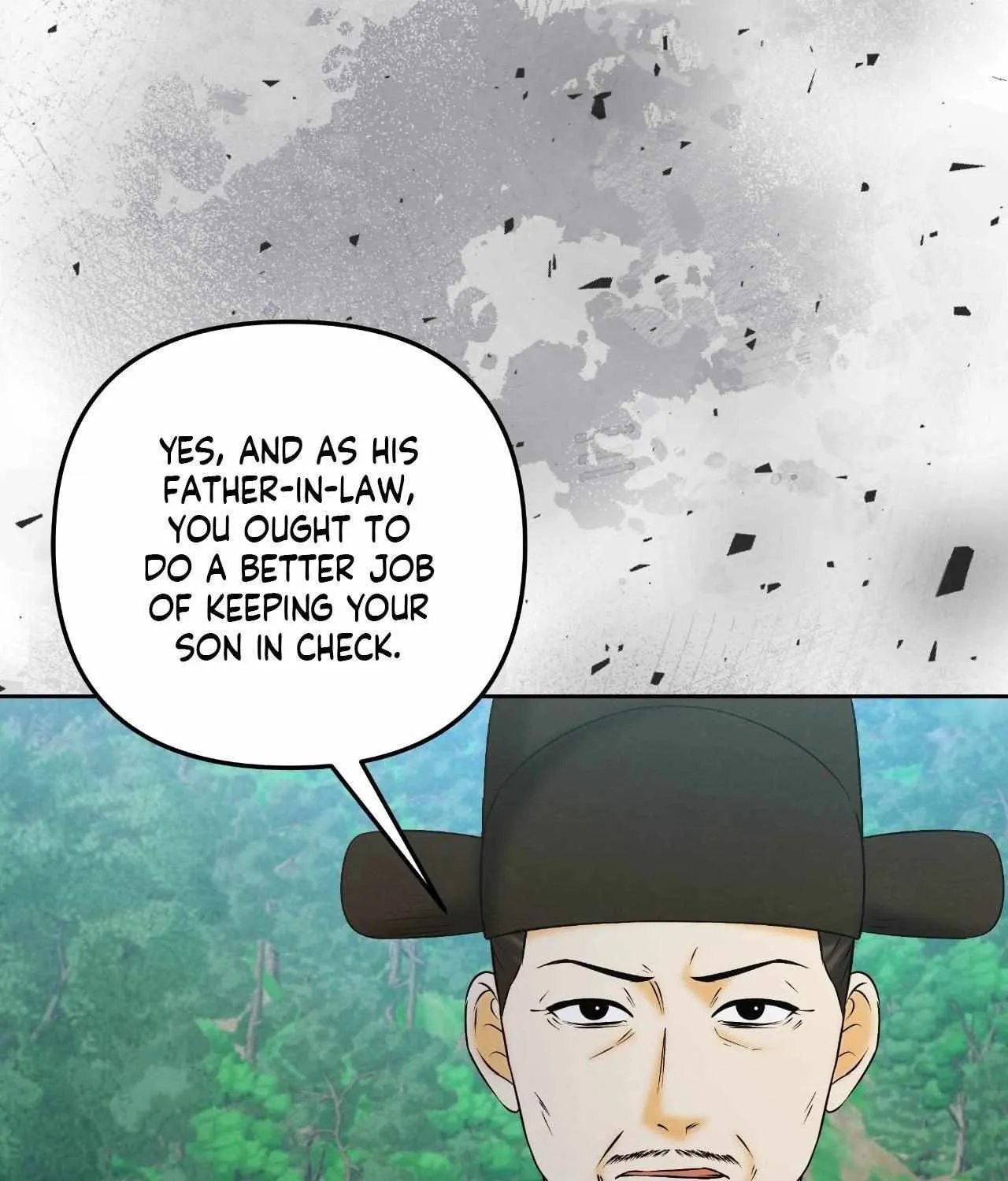 Possessed by omega's Chapter 28 page 103 - 