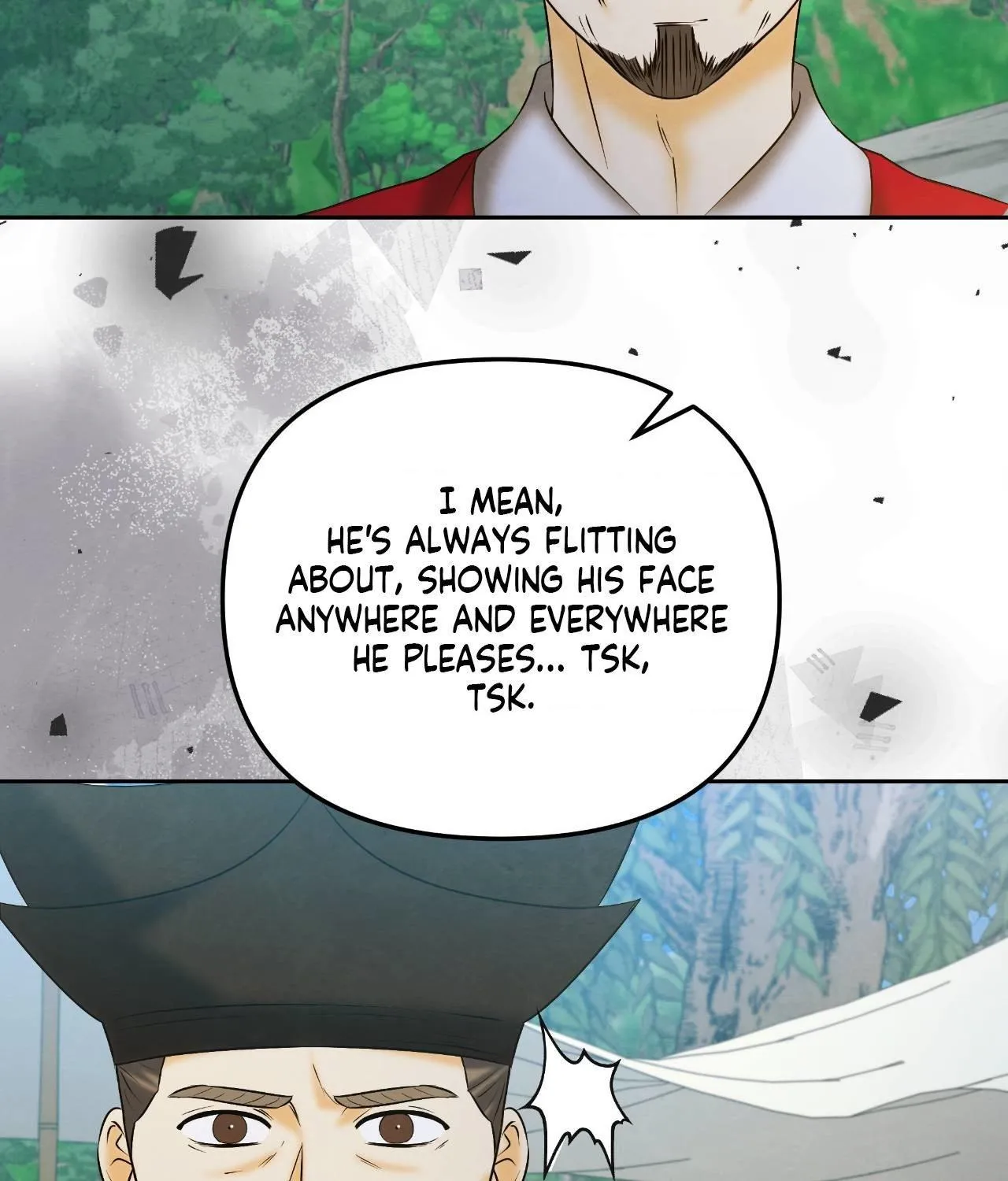Possessed by omega's Chapter 28 page 104 - 