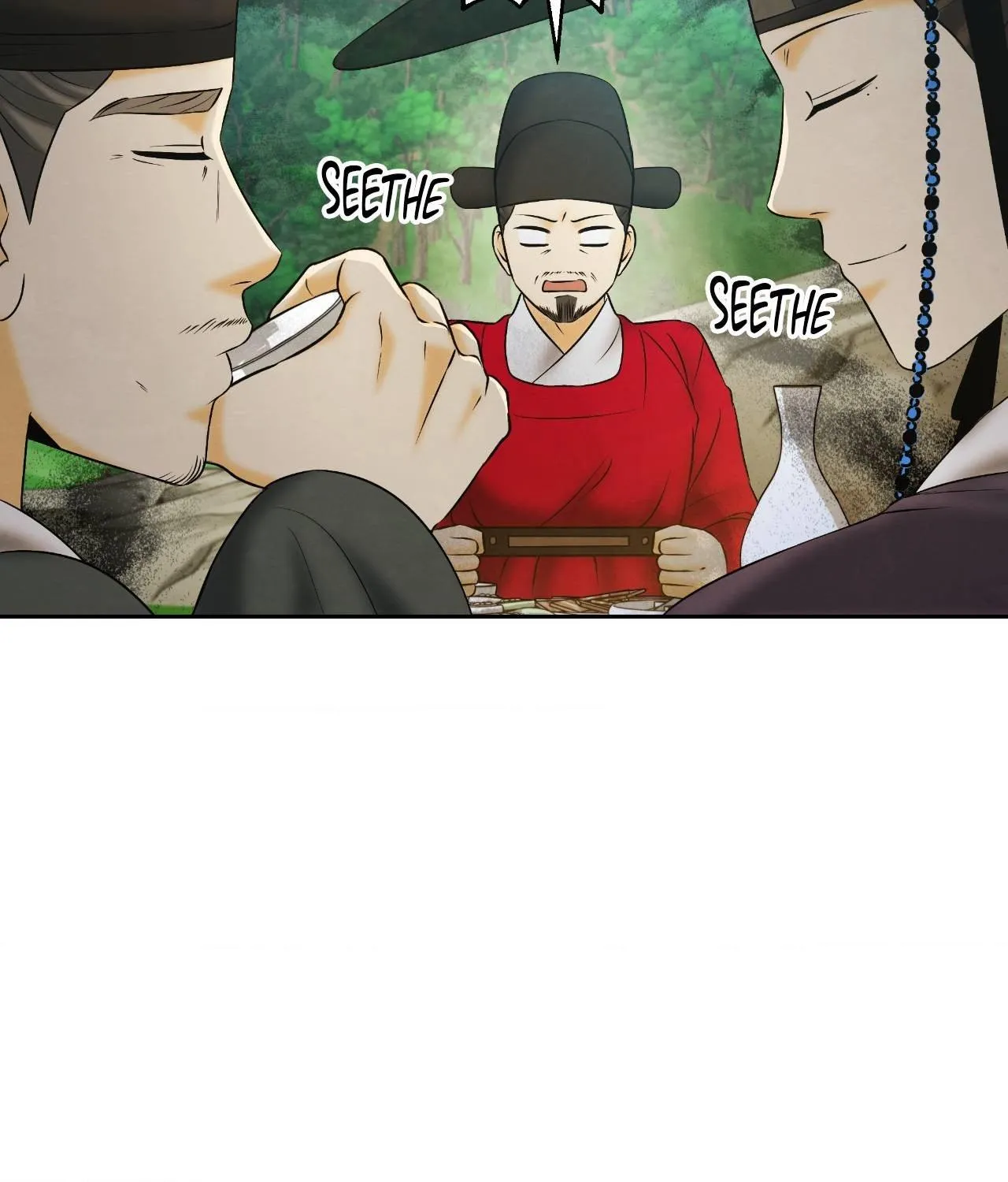Possessed by omega's Chapter 28 page 109 - 