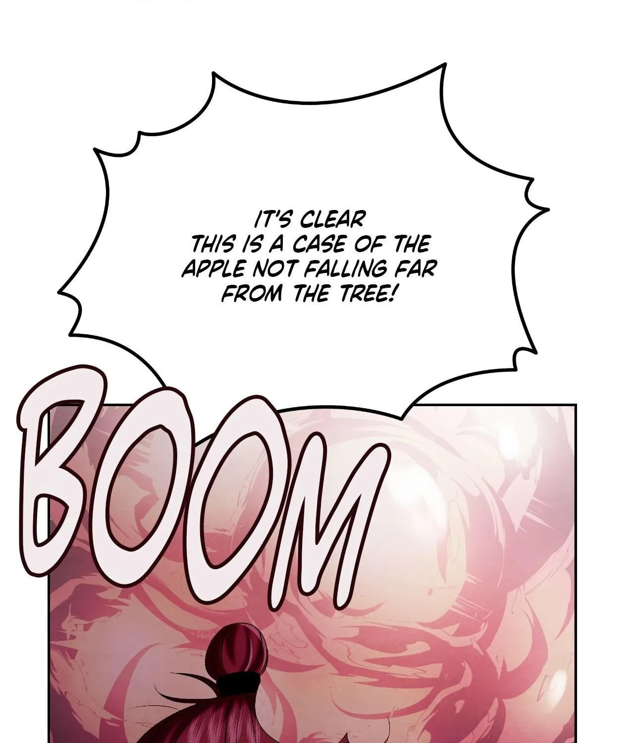 Possessed by omega's Chapter 28 page 110 - 