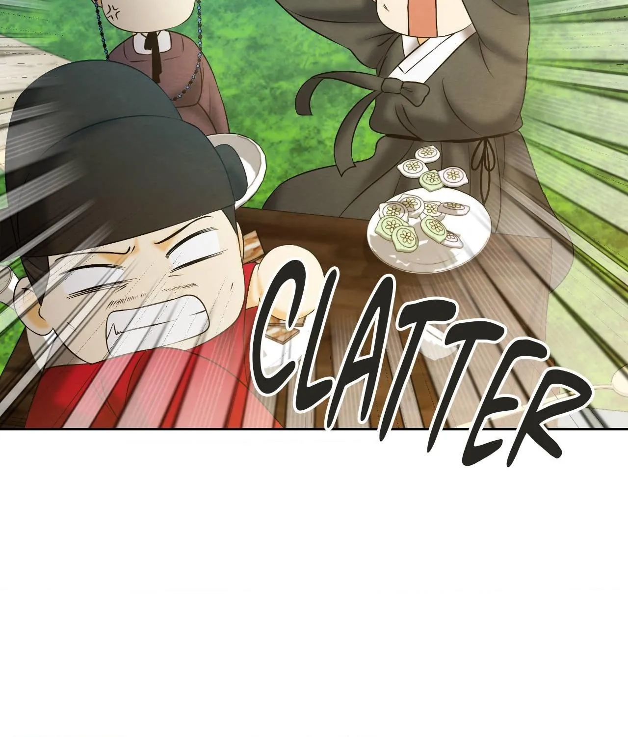 Possessed by omega's Chapter 28 page 113 - 