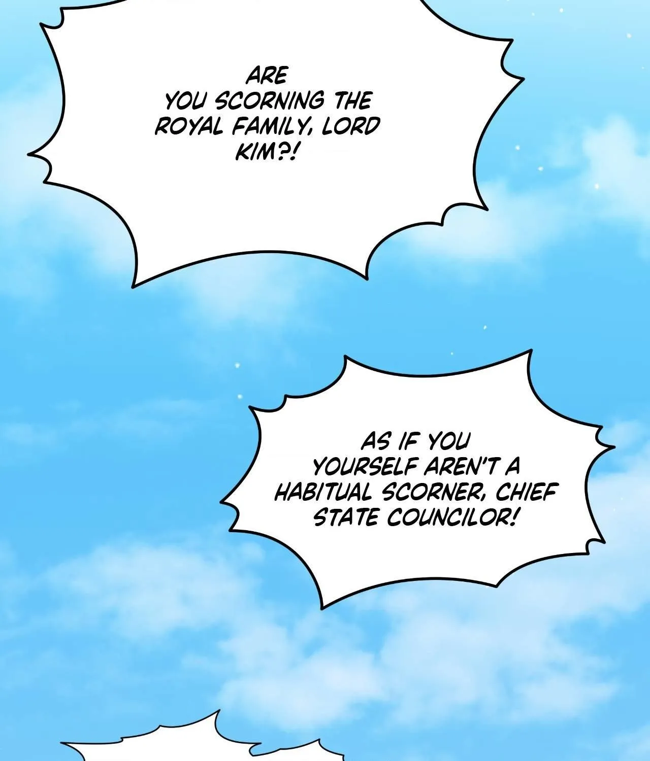 Possessed by omega's Chapter 28 page 117 - 
