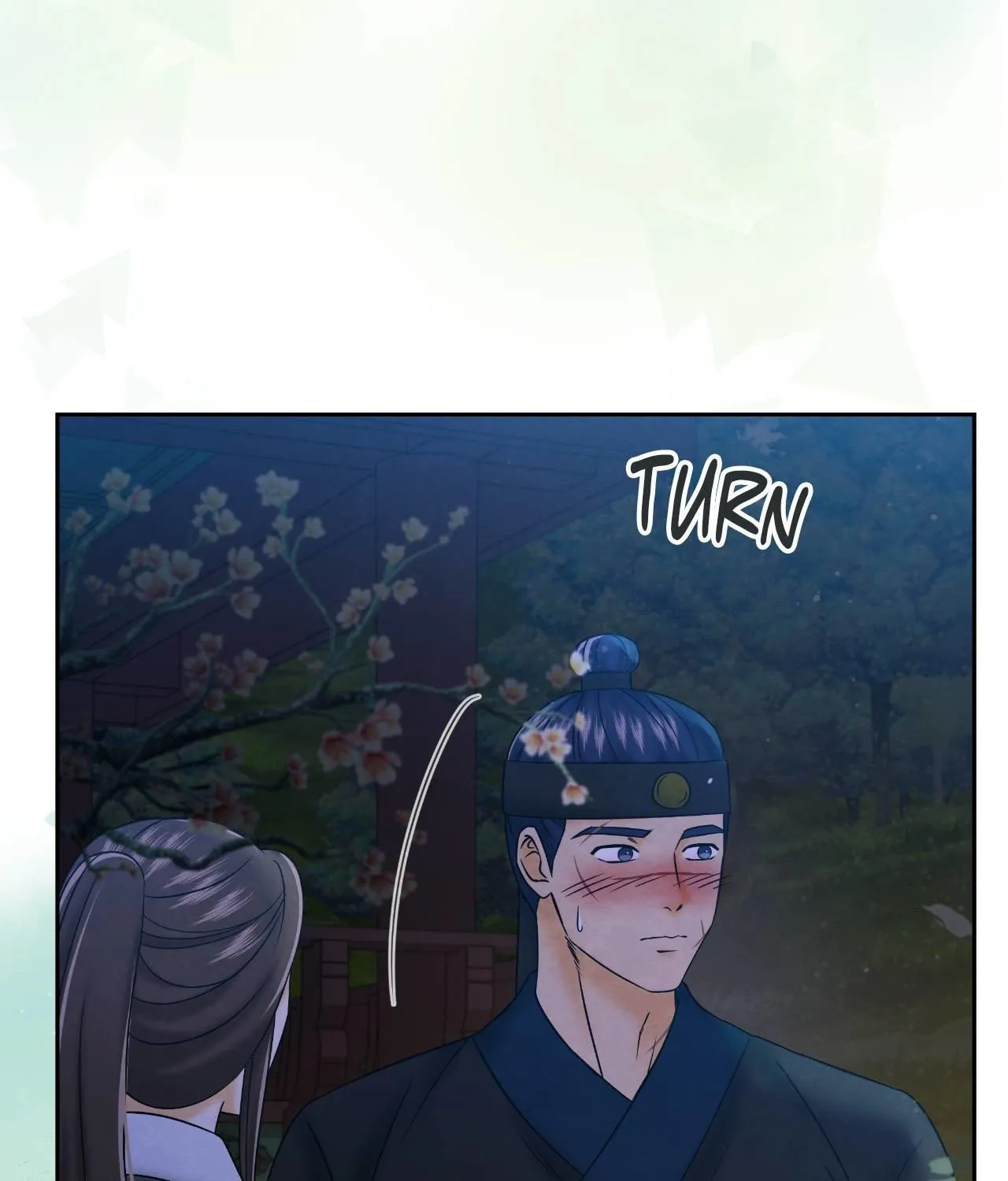 Possessed by omega's Chapter 28 page 16 - 