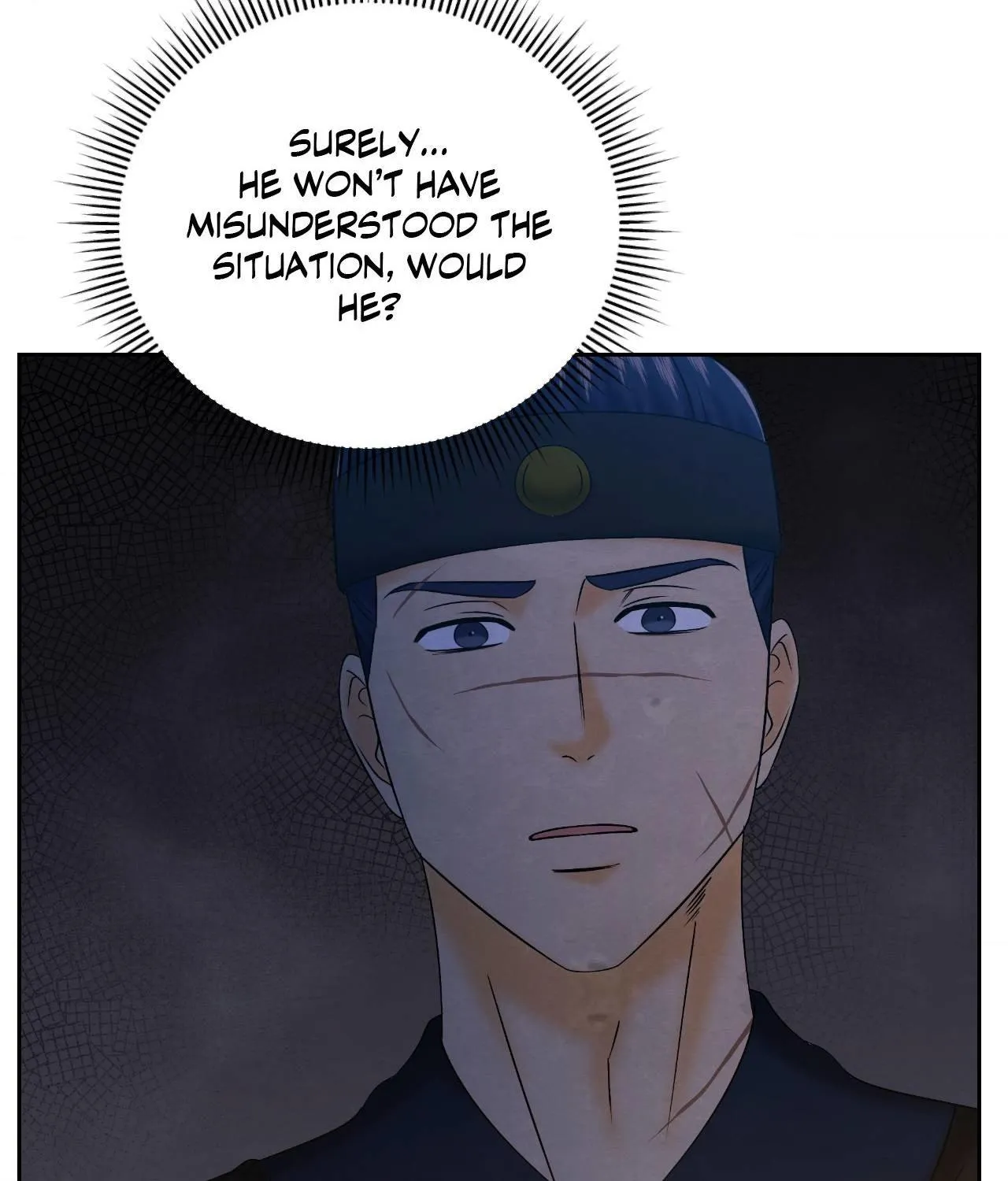 Possessed by omega's Chapter 28 page 21 - 