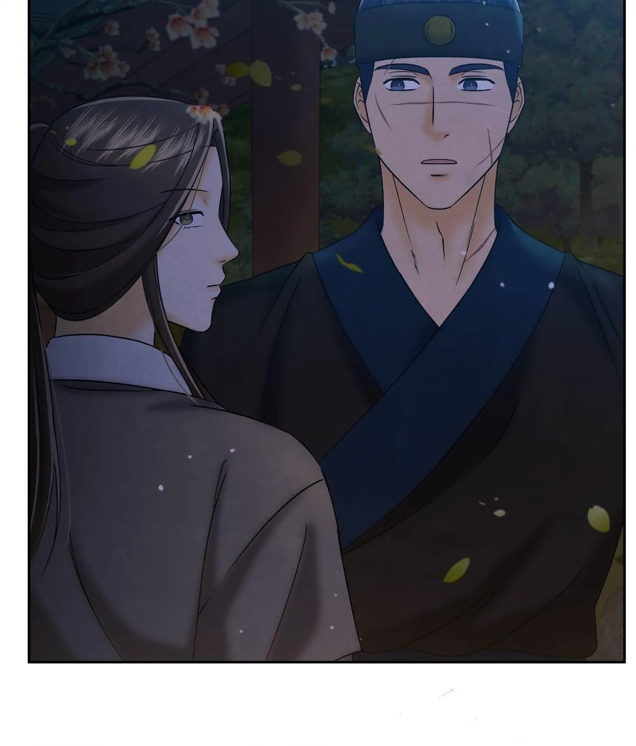 Possessed by omega's Chapter 28 page 23 - 