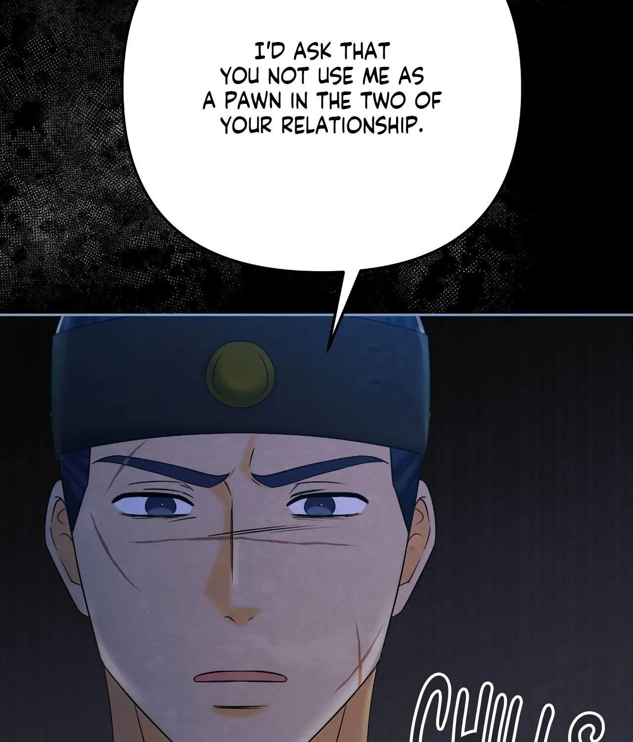 Possessed by omega's Chapter 28 page 35 - 